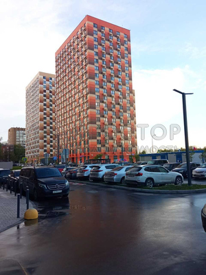 Продам однокомнатную (1-комн.) квартиру, Большая Академическая ул, 85к3, Москва г