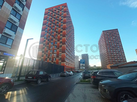 Продам однокомнатную (1-комн.) квартиру, Большая Академическая ул, 85к3, Москва г