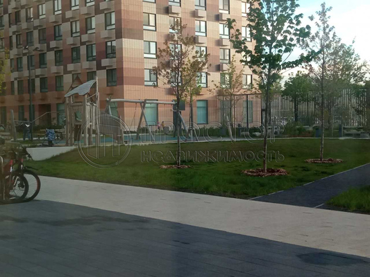 Продам однокомнатную (1-комн.) квартиру, Большая Академическая ул, 85к3, Москва г