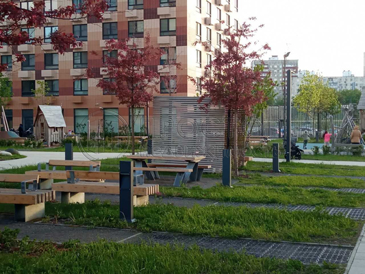 Продам однокомнатную (1-комн.) квартиру, Большая Академическая ул, 85к3, Москва г