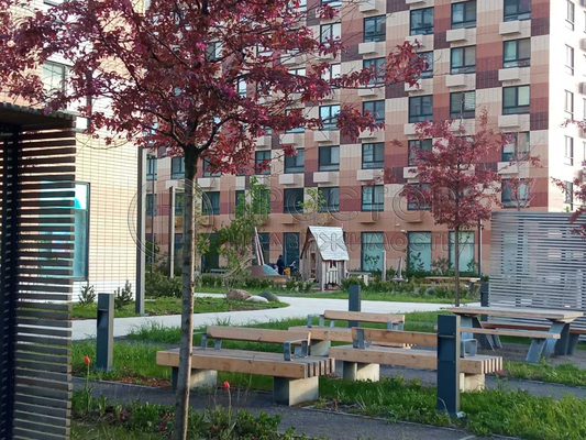 Продам однокомнатную (1-комн.) квартиру, Большая Академическая ул, 85к3, Москва г