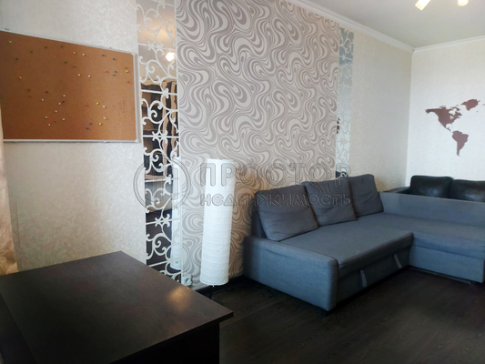 Продам двухкомнатную (2-комн.) квартиру, Каширское ш, 53к1, Москва г
