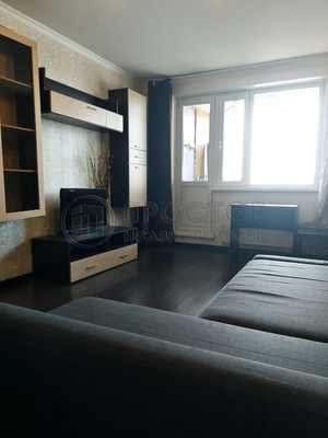 Продам двухкомнатную (2-комн.) квартиру, Каширское ш, 53к1, Москва г