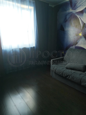 Продам двухкомнатную (2-комн.) квартиру, Каширское ш, 53к1, Москва г
