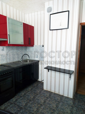 Продам двухкомнатную (2-комн.) квартиру, Каширское ш, 53к1, Москва г
