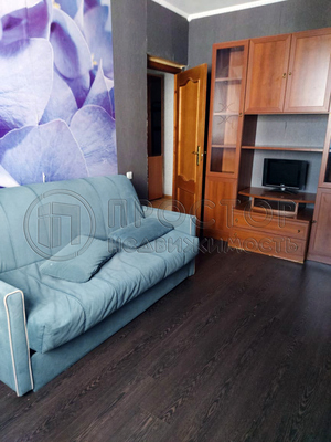 Продам двухкомнатную (2-комн.) квартиру, Каширское ш, 53к1, Москва г