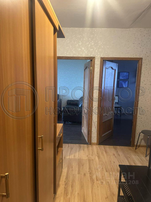 Продам двухкомнатную (2-комн.) квартиру, Каширское ш, 53к1, Москва г