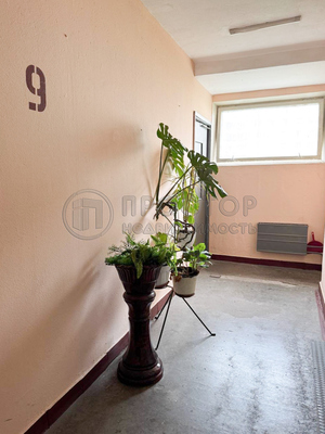 Продам двухкомнатную (2-комн.) квартиру, Никулинская ул, 23к2, Москва г