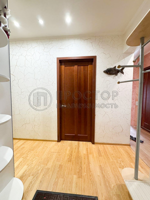 Продам двухкомнатную (2-комн.) квартиру, Никулинская ул, 23к2, Москва г