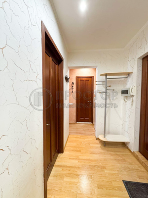 Продам двухкомнатную (2-комн.) квартиру, Никулинская ул, 23к2, Москва г