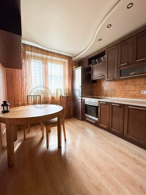Продам двухкомнатную (2-комн.) квартиру, Никулинская ул, 23к2, Москва г