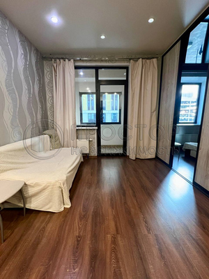 Продам двухкомнатную (2-комн.) квартиру, Кронштадтский б-р, 6к4, Москва г