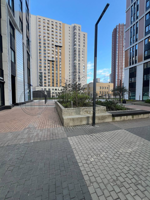 Продам двухкомнатную (2-комн.) квартиру, Кронштадтский б-р, 6к4, Москва г
