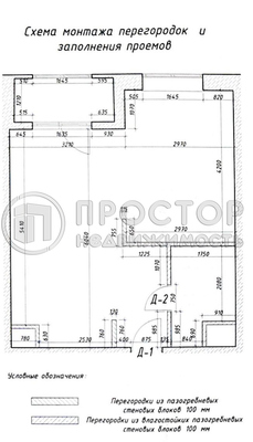 Продам двухкомнатную (2-комн.) квартиру, Кронштадтский б-р, 6к4, Москва г
