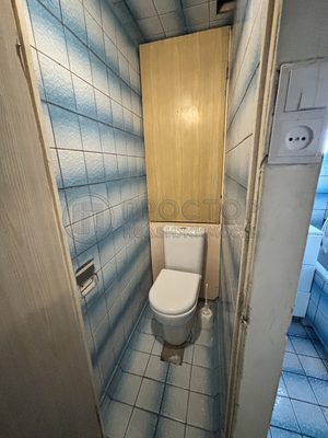 Продам многокомнатную квартиру, Краснодарская ул, 60, Москва г