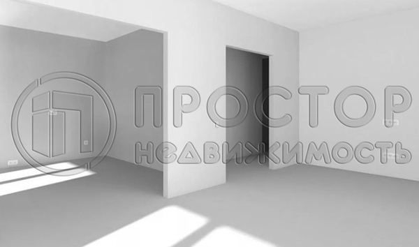 Продам двухкомнатную (2-комн.) квартиру (долевое), Огородный проезд, 4с1, Москва г