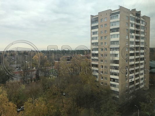 Продам трехкомнатную (3-комн.) квартиру, Гагарина ул, 14, Щелково г