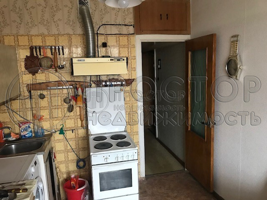 Продам трехкомнатную (3-комн.) квартиру, Гагарина ул, 14, Щелково г