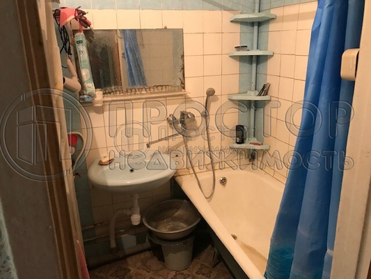 Продам трехкомнатную (3-комн.) квартиру, Гагарина ул, 14, Щелково г