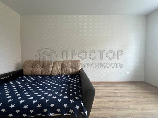 Продам однокомнатную (1-комн.) квартиру, Зеленые аллеи б-р, 10, Видное г