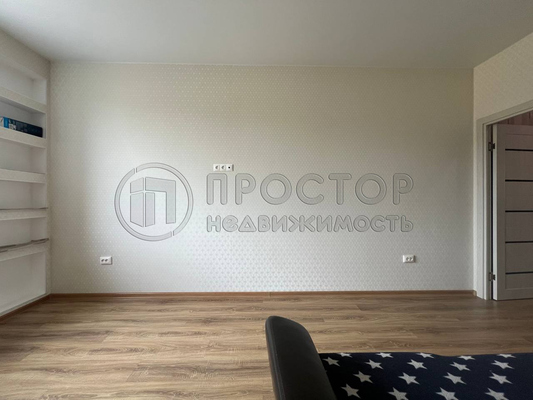 Продам однокомнатную (1-комн.) квартиру, Зеленые аллеи б-р, 10, Видное г