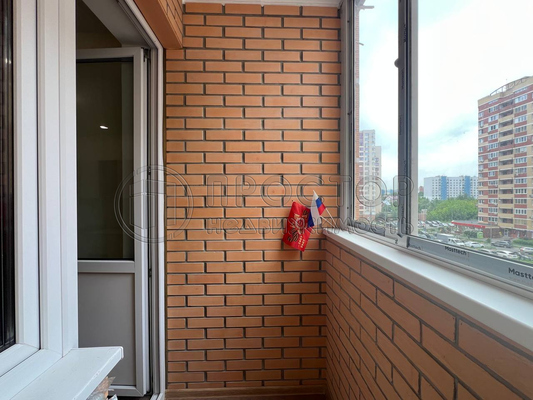 Продам однокомнатную (1-комн.) квартиру, Зеленые аллеи б-р, 10, Видное г