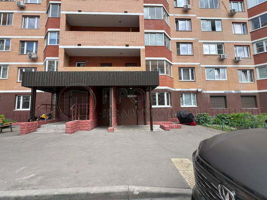 Продам однокомнатную (1-комн.) квартиру, Зеленые аллеи б-р, 10, Видное г