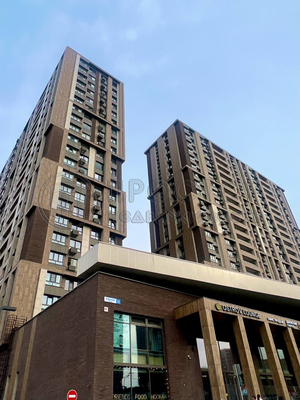 Продам однокомнатную (1-комн.) квартиру, Озёрная ул, 35, Москва г