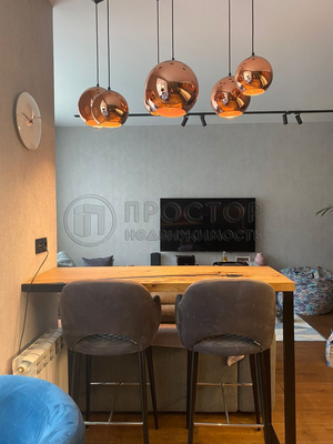 Продам трехкомнатную (3-комн.) квартиру, Липовый парк ул, 5к1, Коммунарка п
