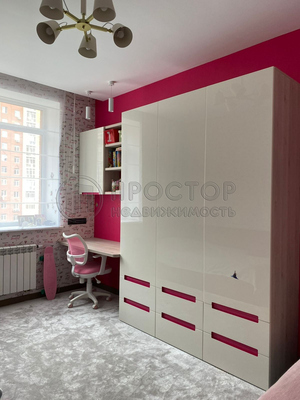 Продам трехкомнатную (3-комн.) квартиру, Липовый парк ул, 5к1, Коммунарка п