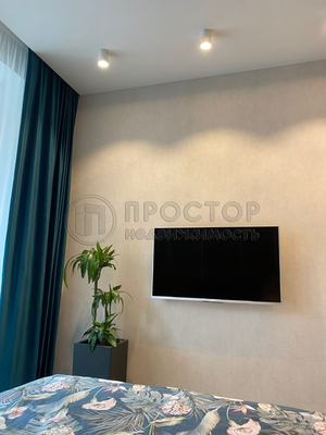 Продам трехкомнатную (3-комн.) квартиру, Липовый парк ул, 5к1, Коммунарка п
