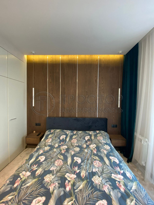 Продам трехкомнатную (3-комн.) квартиру, Липовый парк ул, 5к1, Коммунарка п