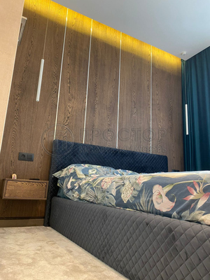 Продам трехкомнатную (3-комн.) квартиру, Липовый парк ул, 5к1, Коммунарка п
