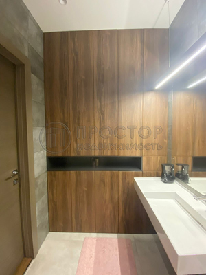 Продам трехкомнатную (3-комн.) квартиру, Липовый парк ул, 5к1, Коммунарка п