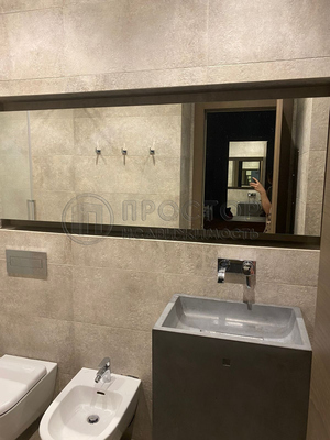 Продам трехкомнатную (3-комн.) квартиру, Липовый парк ул, 5к1, Коммунарка п