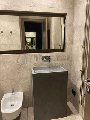 Продам трехкомнатную (3-комн.) квартиру, Липовый парк ул, 5к1, Коммунарка п