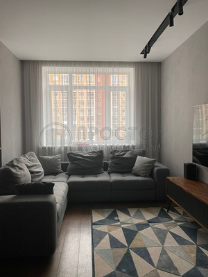 Продам трехкомнатную (3-комн.) квартиру, Липовый парк ул, 5к1, Коммунарка п