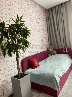 Продам трехкомнатную (3-комн.) квартиру, Липовый парк ул, 5к1, Коммунарка п