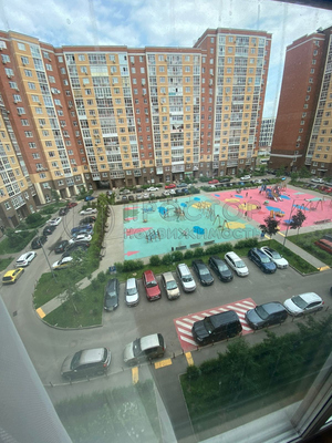 Продам трехкомнатную (3-комн.) квартиру, Липовый парк ул, 5к1, Коммунарка п