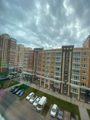 Продам трехкомнатную (3-комн.) квартиру, Липовый парк ул, 5к1, Коммунарка п