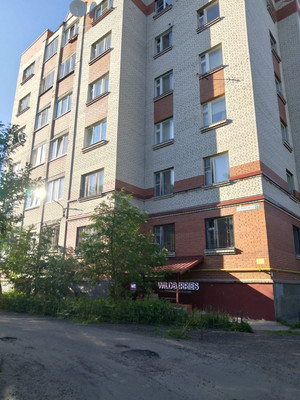 Продам склад 150 м2, Бибиковская ул, 17, Всеволожск г