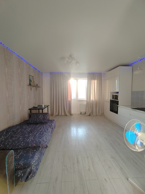 Продам однокомнатную (1-комн.) квартиру, Галеева ул, 8ак1, Казань г