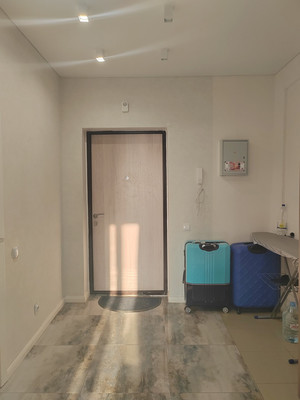 Продам однокомнатную (1-комн.) квартиру, Галеева ул, 8ак1, Казань г