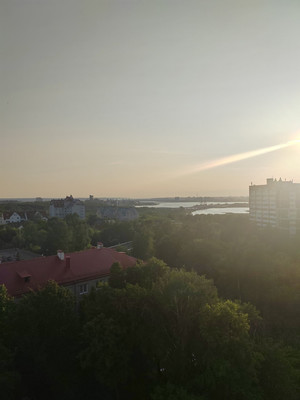 Продам однокомнатную (1-комн.) квартиру, Галеева ул, 8ак1, Казань г