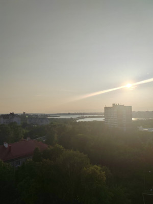 Продам однокомнатную (1-комн.) квартиру, Галеева ул, 8ак1, Казань г