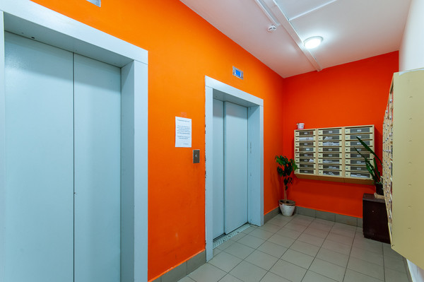 Продам двухкомнатную (2-комн.) квартиру, Зеленые аллеи б-р, 12, Видное г