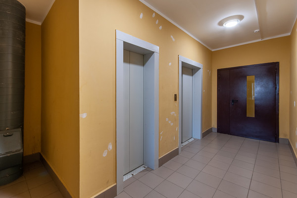 Продам двухкомнатную (2-комн.) квартиру, Зеленые аллеи б-р, 12, Видное г