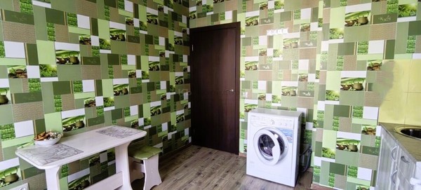 Продам однокомнатную (1-комн.) квартиру, Имени К. И. Вороницына ул, 4, Химки г