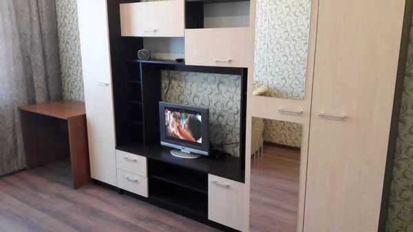 Продам однокомнатную (1-комн.) квартиру, Имени К. И. Вороницына ул, 4, Химки г
