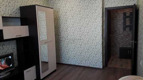 Продам однокомнатную (1-комн.) квартиру, Имени К. И. Вороницына ул, 4, Химки г